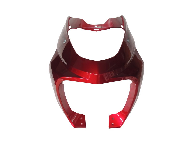 ÖN ANA PANEL KIRMIZI ( BEAUTY )